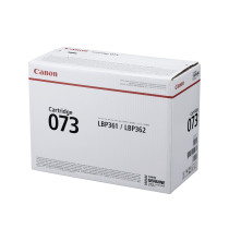 Canon 073 Tonerová kazeta Black/Čierna, 27 000 str. (5724C001AA) 